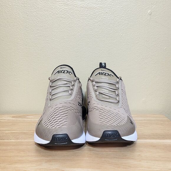 Nike Air Max 270 Khaki Black White Shoes FQ8830-247 Men\'s Size 7 main image 5
